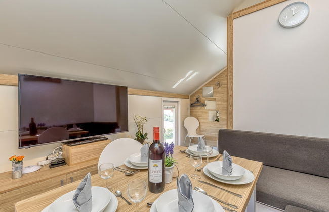 Pool & Whirlpool Villa Art Three - Foto 22