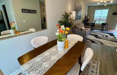 Modern Entire 2-Bedroom House for 6 Guests at University City - Foto 2