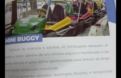 Casa Próx ao Centro Águas de São Pedro e W Park - Foto 25