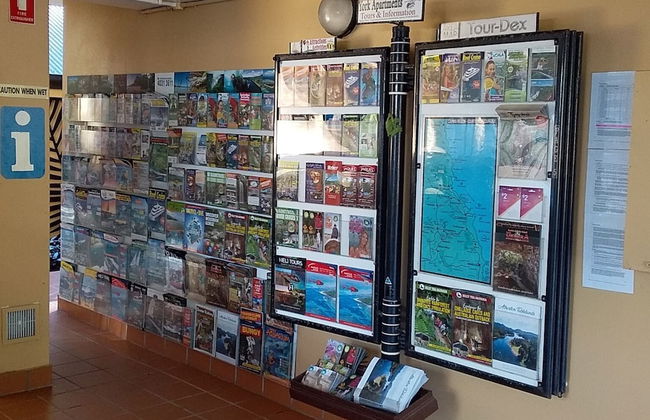 The York Beachfront Holiday Apartments - Photo 37