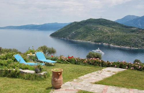 Nafsika Residences ex Petra Mare Village - Foto 8