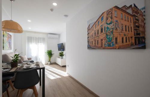 Luxor Torre del Clavero Apartments - Foto 11