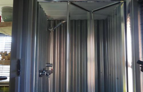 Sians Retreat, Bowness on Solway, perfect stop over when walking Hadrians Wall with hot tub - Foto 7