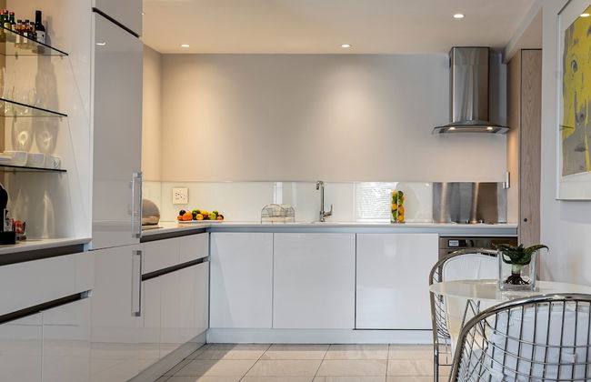 South Beach Camps Bay Boutique Hotel - Foto 35