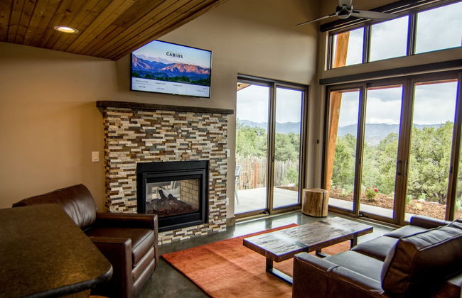 Royal Gorge Cabins - Photo 45