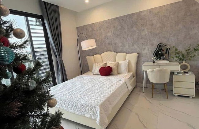 COZY- Vinhomes Grand Park Apartments - Foto 39