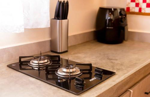 Chalés Ninho do Poeta - Foto 11