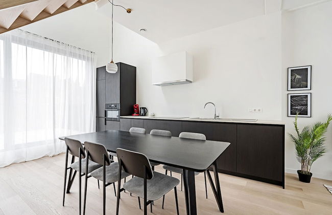 Smartflats - Bell Tower Ghent - Photo 38