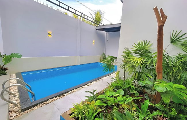 Amazing 3 br Best House Homestay - PT - Foto 51