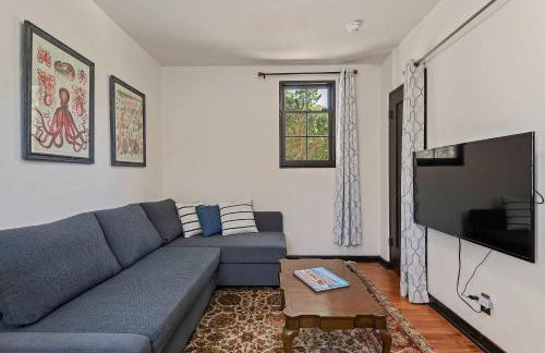 Garden Cottage at Miramar Beach with Shared Deck - Foto 6