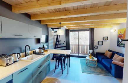 La Petite Maison - Foto 4