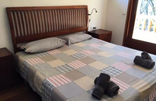 VILLA ANITA 1930 LLAFRANC casa con piscina privada - Foto 50