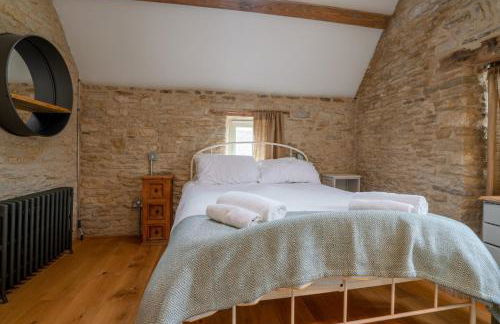 Middle Barn - Foto 19