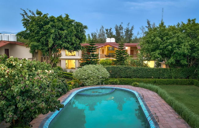 Palette Alaya Resort - Foto 14