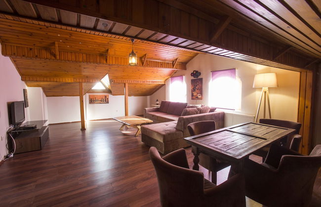 Artura Suite - Foto 43