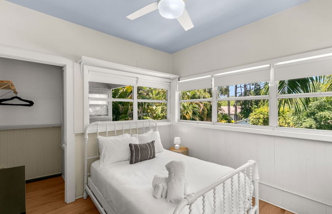 Soho Siesta Stunning Soho Apt w Private Balcony - Foto 17