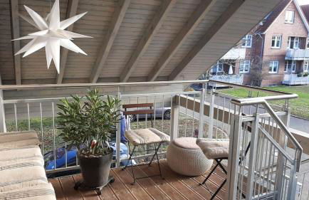 FEWO Königs Wusterhausen BER - Photo 5