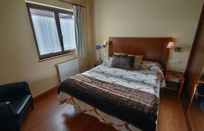 Casona de Llanorrozo - Foto 12