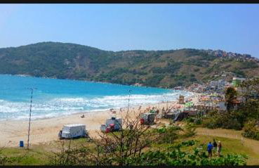 Sua casa na praia em Cabo Frio - Foto 66
