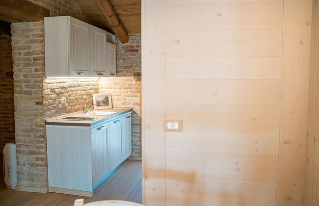 Agriturismo Casa Gioia - Foto 7