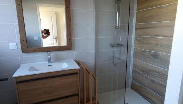 Le Nid de la Baie - Foto 5