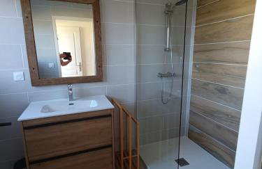 Le Nid de la Baie - Foto 5