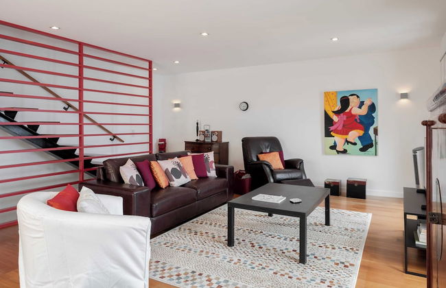 Holiday Home by the Sea, Pipas do Avô - Seixal - Foto 11