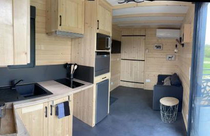 Au cœur de la ferme 2 - Foto 35