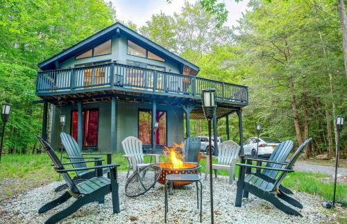 Zen Spa Oasis Retreat Sauna/Hotub/Firepit/Fun/Gameroom - Foto 45