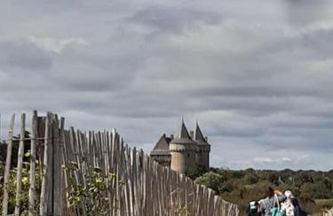 Charmante maison golfe du Morbihan - Photo 11
