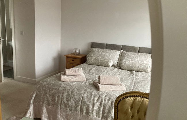 Host Stay Hunters Wood Court - Foto 5