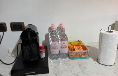 Apartment with Gym - Foto 7