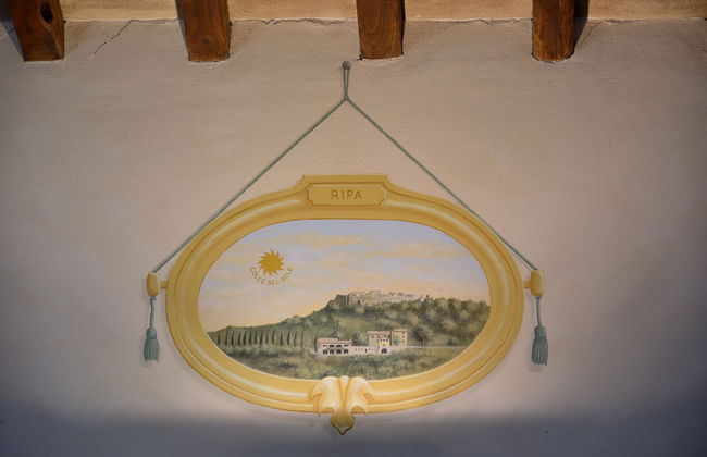 Ripa Relais Colle del Sole - Foto 45