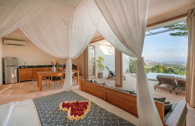 Sumberkima Resort - Foto 7