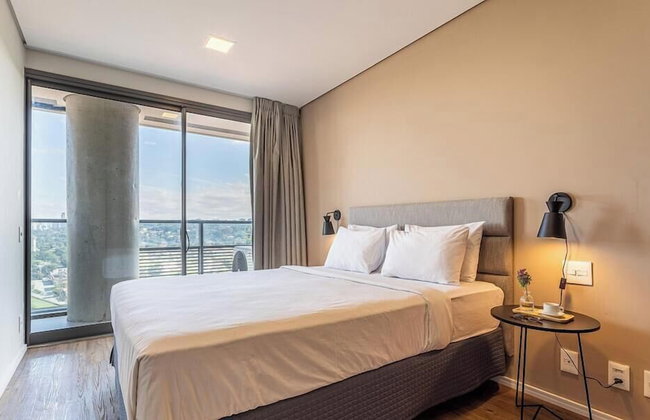 Parque Jockey by Viva - Prédio com fácil acesso a Pinheiros e ao Butantã - Foto 50