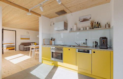 Raum 7 Ferienwohnung - Foto 8