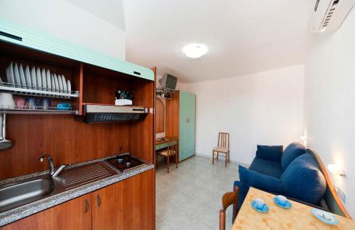 Residence Hotel La Rotonda Sul Mare - Foto 119