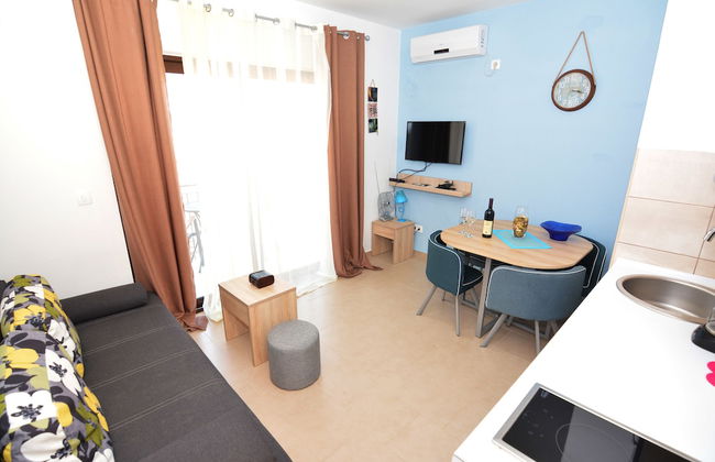 Holiday Home Cattaro - Foto 27