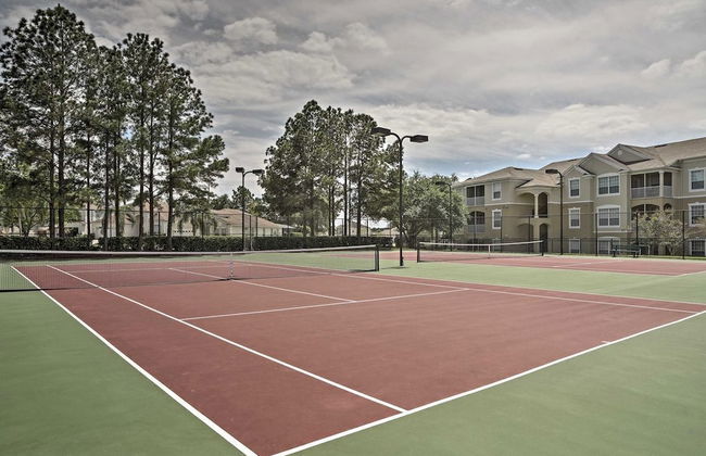 3BR Wndsr Plms Townhome by FS FL VH-2367 - Foto 33