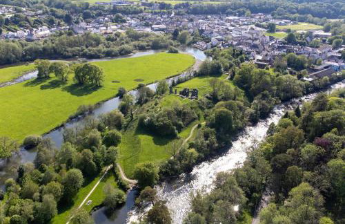 The Lodge - Photo 25