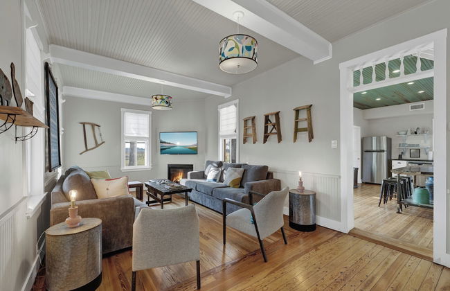 Behrends Family Homestead - Foto 16