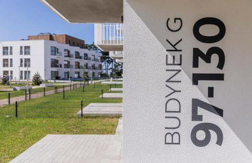 Let's Sea SPA - Premium Apartamenty z ogródkiem, przyjazne zwierzętom - Foto 53