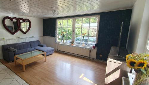 Ferienhaus Herzkate - Foto 5