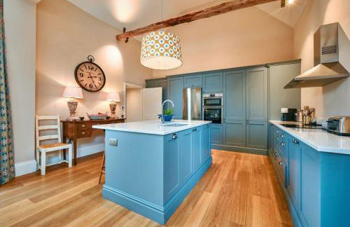 Bullfinches Barn - Foto 12