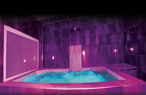 Studio village naturiste vue sur port nature 7 - Foto 25