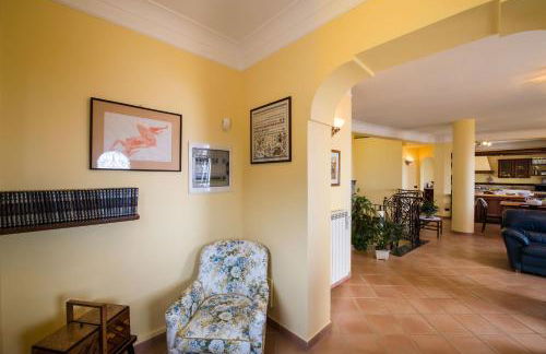 Agriturismo Fattoria Terranova - Foto 128