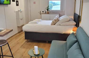 annecy poisy Studio a 9 minutes du lac Annecy - Foto 23