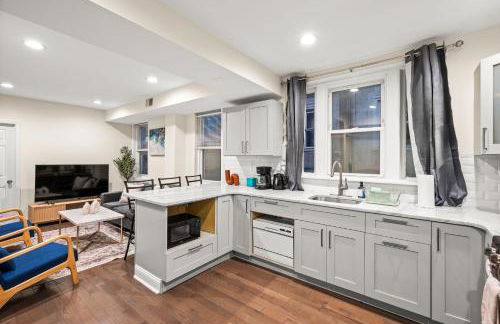 Spacious 3-Bedroom Apt in the Heart of Philly - Foto 23