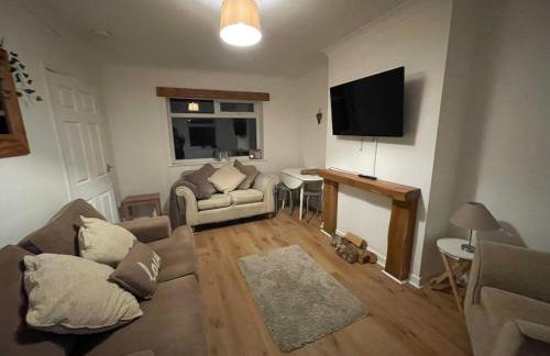 Afan Valley Home - Contractor Accommodation - Foto 9