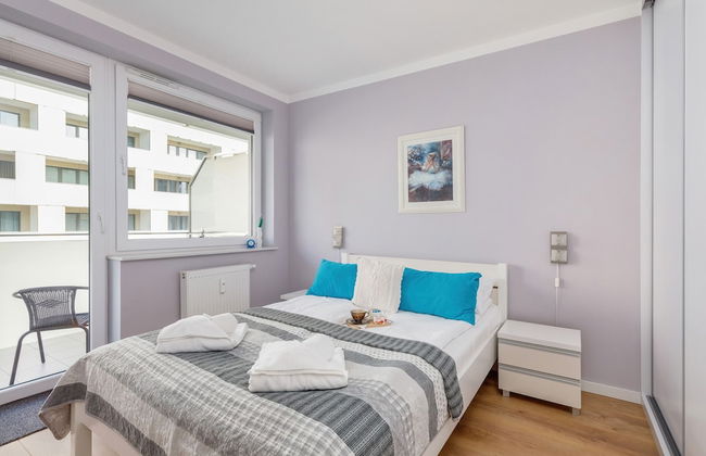 Apartments Blizej Morza by Renters - Photo 41